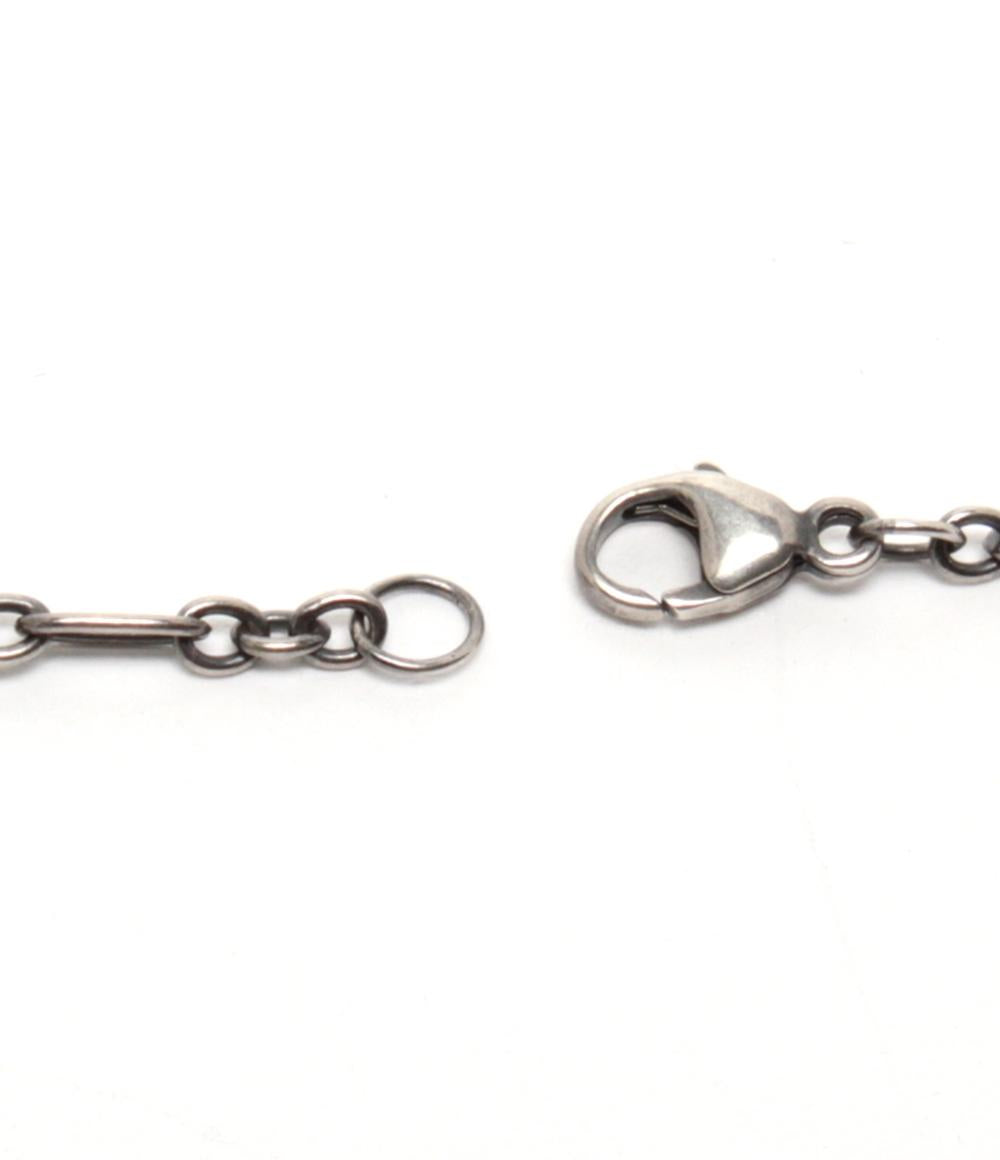 Georg Jensen ネックレス SV925 ソーダライト 2022 ヘリテージ イヤー