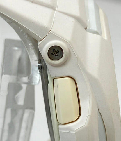 カシオ 腕時計 BABY-G クオーツ シルバー BG-90G レディース CASIO