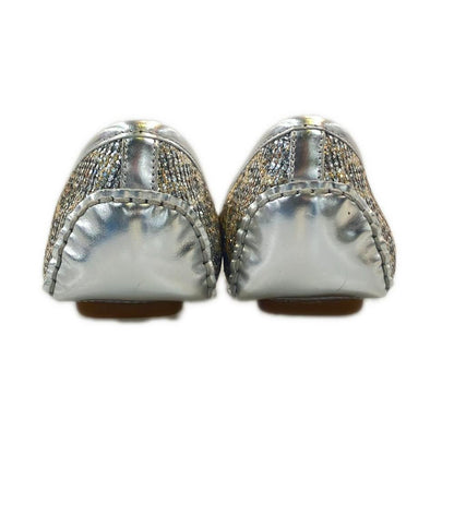 美品 MICHAEL KORS パンプス フルトン モカシン レディース SIZE 7 M マイケルコース