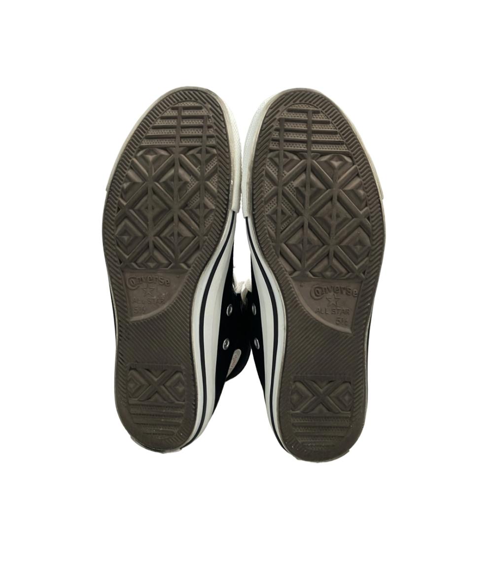 コンバース ハイカットスニーカー × 東京ディズニーリゾート 40周年 1SD506 レディース SIZE 24.5 (L) CONVERSE