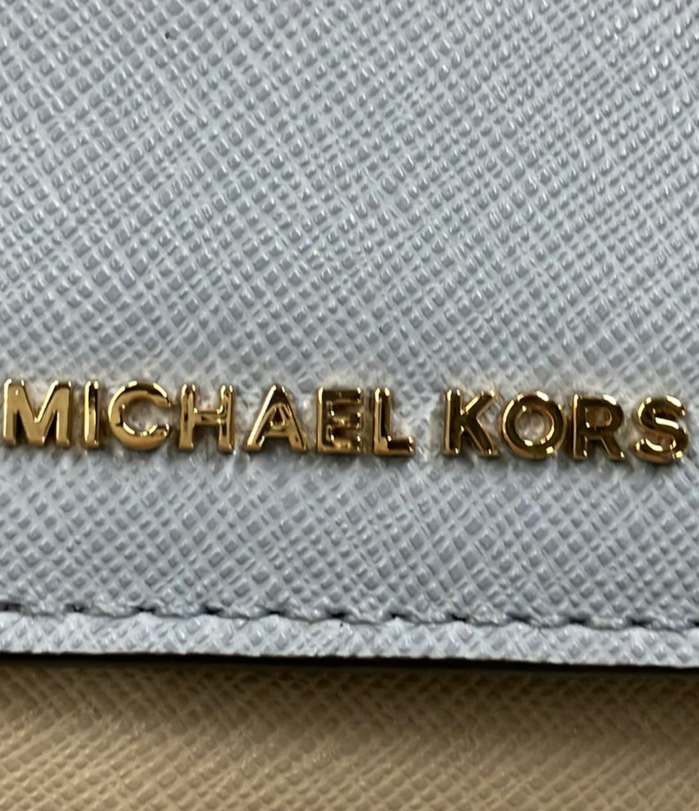 MICHAEL KORS カードケース 32H6GTVD9T レディース マイケルコース