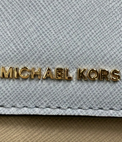 MICHAEL KORS カードケース 32H6GTVD9T レディース マイケルコース