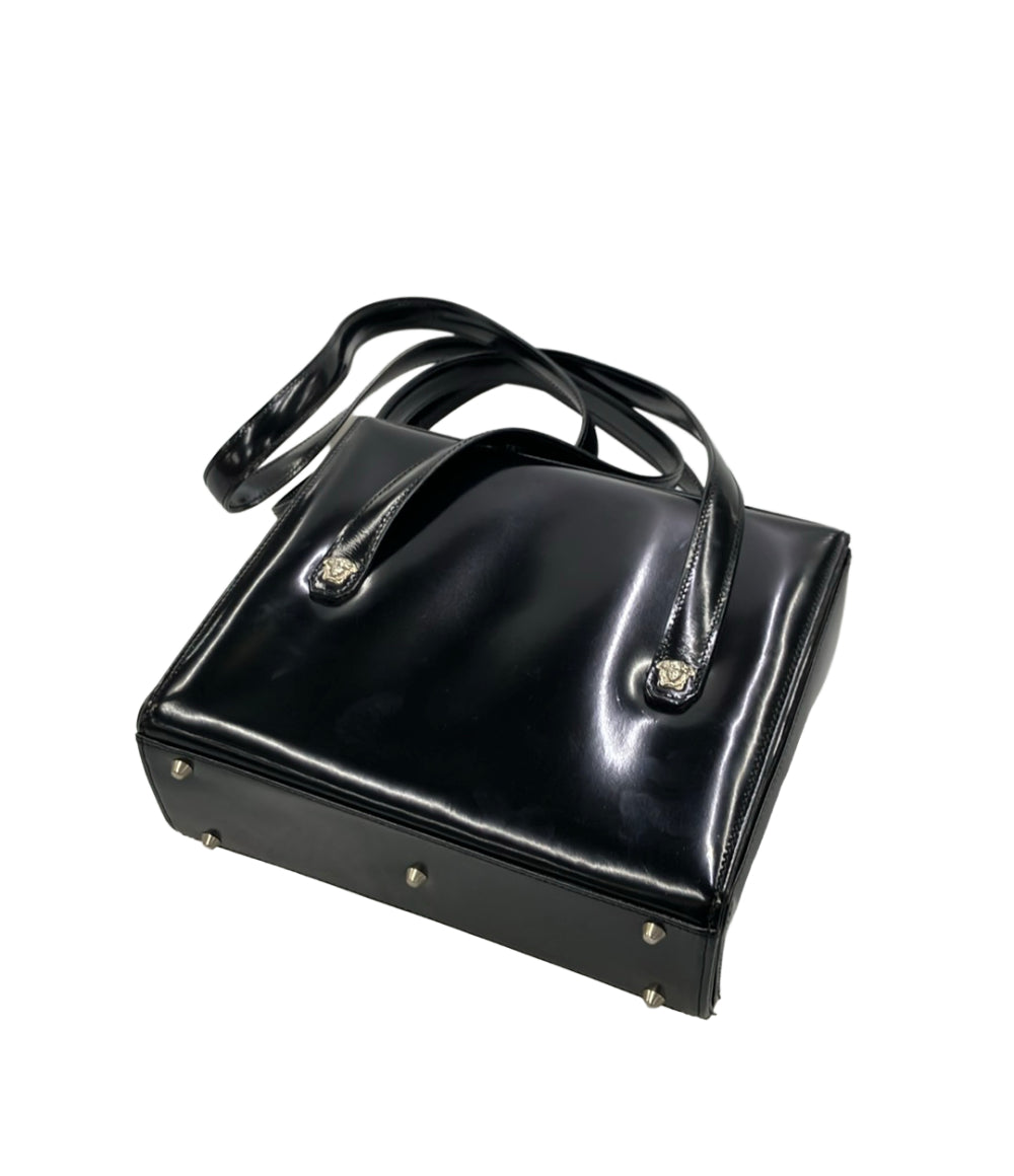 Gianni Versace ショルダーバッグ 肩掛け レディース ジャンニ・ヴェルサーチ