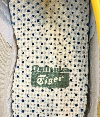 ONITSUKA TIGER ローカットスニーカー レディース SIZE 24.0 (L) オニツカタイガー