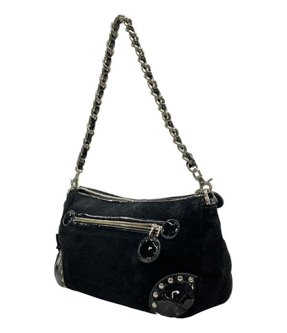 訳あり thinkbee 2WAY ハンドバッグ ショルダーバッグ 斜め掛け レディース シンクビー