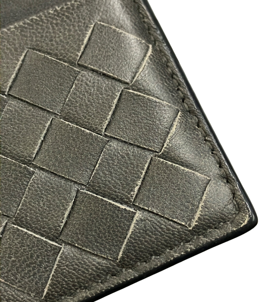 BOTTEGA VENETA カードケース イントレチャート メンズ レディース