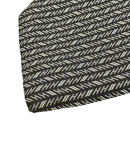 エルメス ネクタイ シルク100% メンズ HERMES