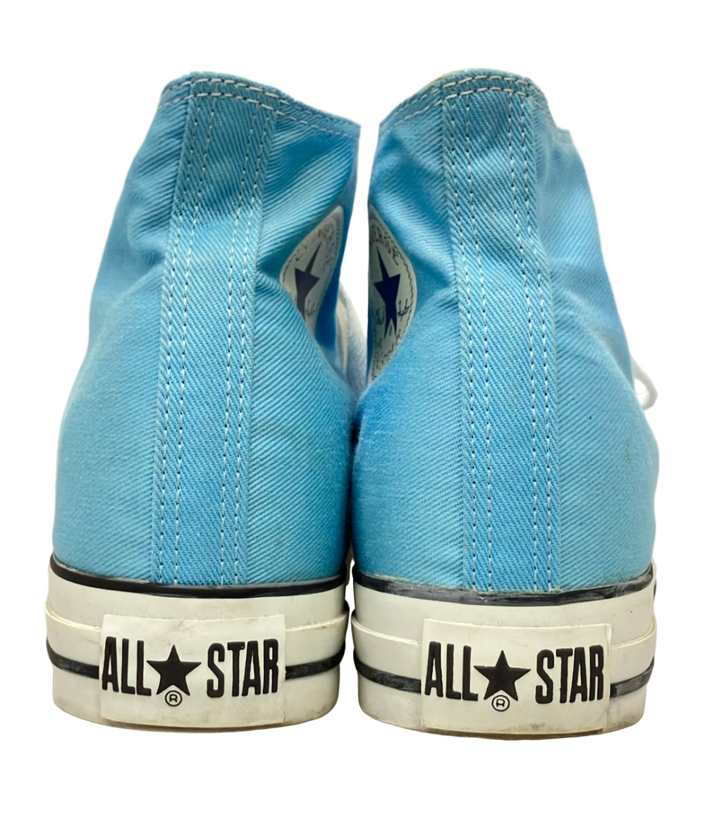 CONVERSE ハイカットインヒールスニーカー オールスター 5C1215 レディース SIZE 25.0 コンバース