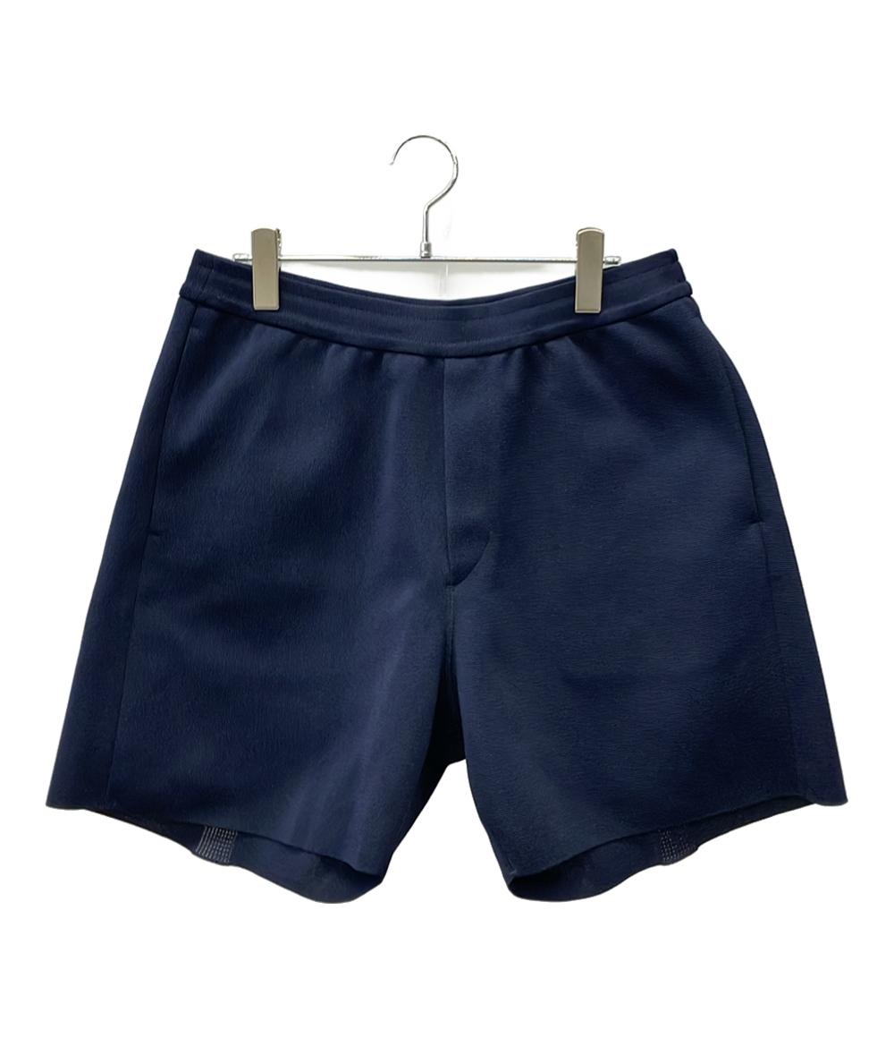 美品 CFCL ポリエステルハーフパンツ CF005KF036 メンズ SIZE 5 (L) シーエフシーエル