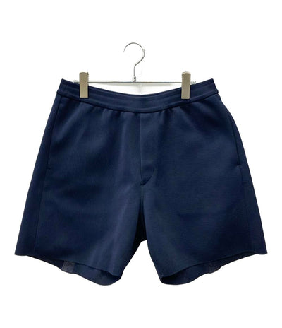 美品 CFCL ポリエステルハーフパンツ CF005KF036 メンズ SIZE 5 (L) シーエフシーエル