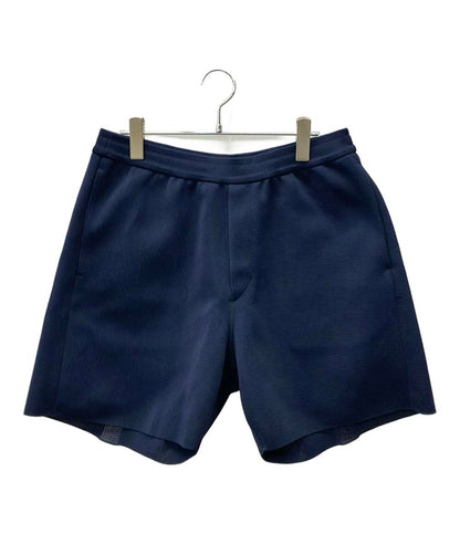 美品 CFCL ポリエステルハーフパンツ CF005KF036 メンズ SIZE 5 (L) シーエフシーエル