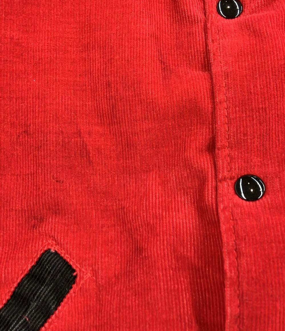 ホロウェイ コーデュロイジャケット メンズ SIZE L (L) Holloway