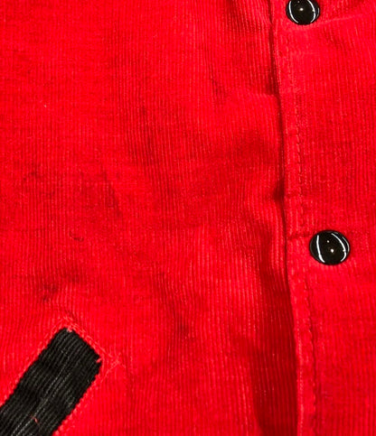 ホロウェイ コーデュロイジャケット メンズ SIZE L (L) Holloway