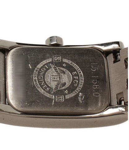 LONGINES 腕時計 クオーツ ピンク L5.158.0 レディース ロンジン