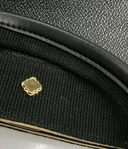 トッカ 2WAY ハンドバッグ ショルダーバッグ 斜め掛け トートバッグ レディース TOCCA