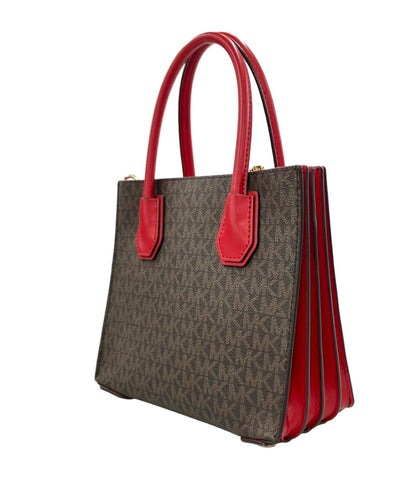 MICHAEL KORS 2WAY ハンドバッグ ショルダーバッグ 斜め掛け レディース マイケルコース