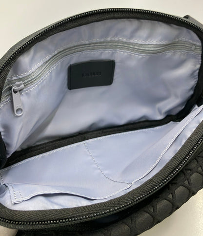 美品 LAQUOH ボディバッグ メンズ ラクーオ