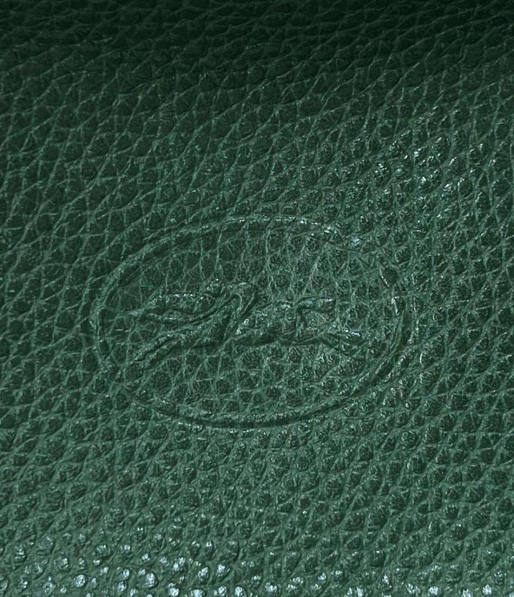Longchamp ウエストバッグ ボディバッグ レディース ロンシャン
