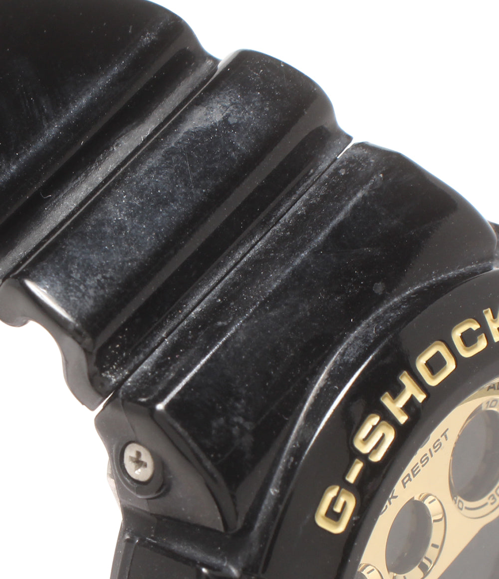 CASIO 腕時計 クレイジーカラーズ G-SHOCK クオーツ DW-6900CB-1JF メンズ カシオ