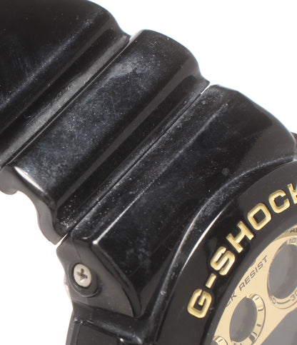 CASIO 腕時計 クレイジーカラーズ G-SHOCK クオーツ DW-6900CB-1JF メンズ カシオ