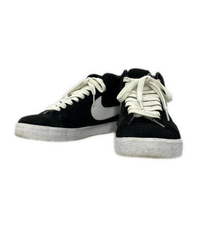 ナイキ ミドルカットスニーカー BLAZER SB 310801-007 メンズ SIZE 28 (XL) NIKE