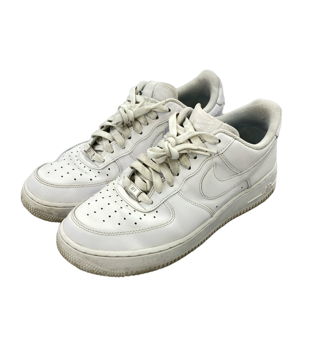 NIKE ローカットスニーカー AIR FORCE 1 07 CW2288-111 メンズ SIZE 27.5 (L) ナイキ