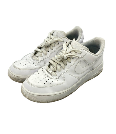 NIKE ローカットスニーカー AIR FORCE 1 07 CW2288-111 メンズ SIZE 27.5 (L) ナイキ