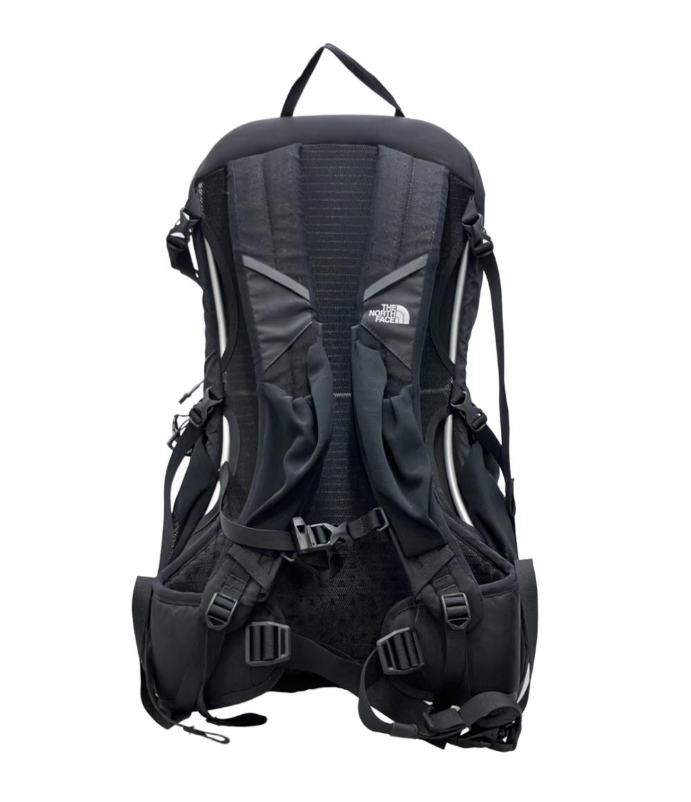 美品 THE NORTH FACE リュック バックパック ザック ウラノス25 Ouranos 25 NM62102 メンズ レディース ザ・ノース・フェイス