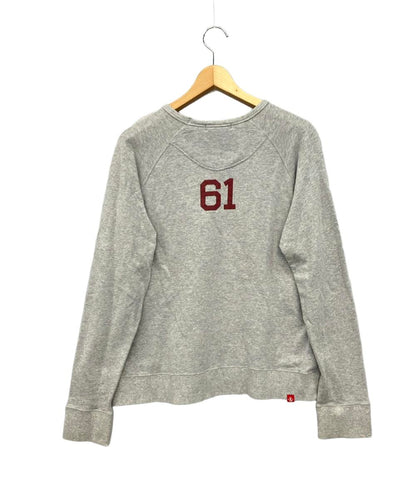 ラフアンドスウェル 長袖スウェット メンズ SIZE L (L) ROUGH&SWELL