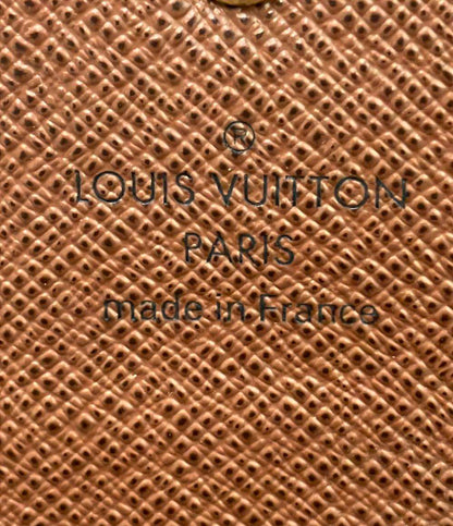 LOUIS VUITTON 6連キーケース モノグラム ミュルティクレ6 M62630 レディース メンズ ルイ・ヴィトン