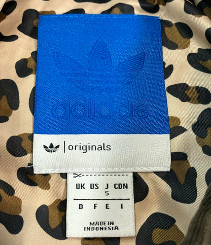 アディダス キルティングジャケット D81914 メンズ SIZE S (S) adidas