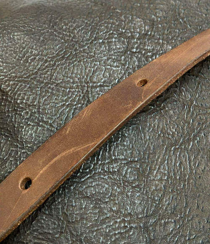 Organ ショルダーバッグ 斜め掛け メンズ オルガン