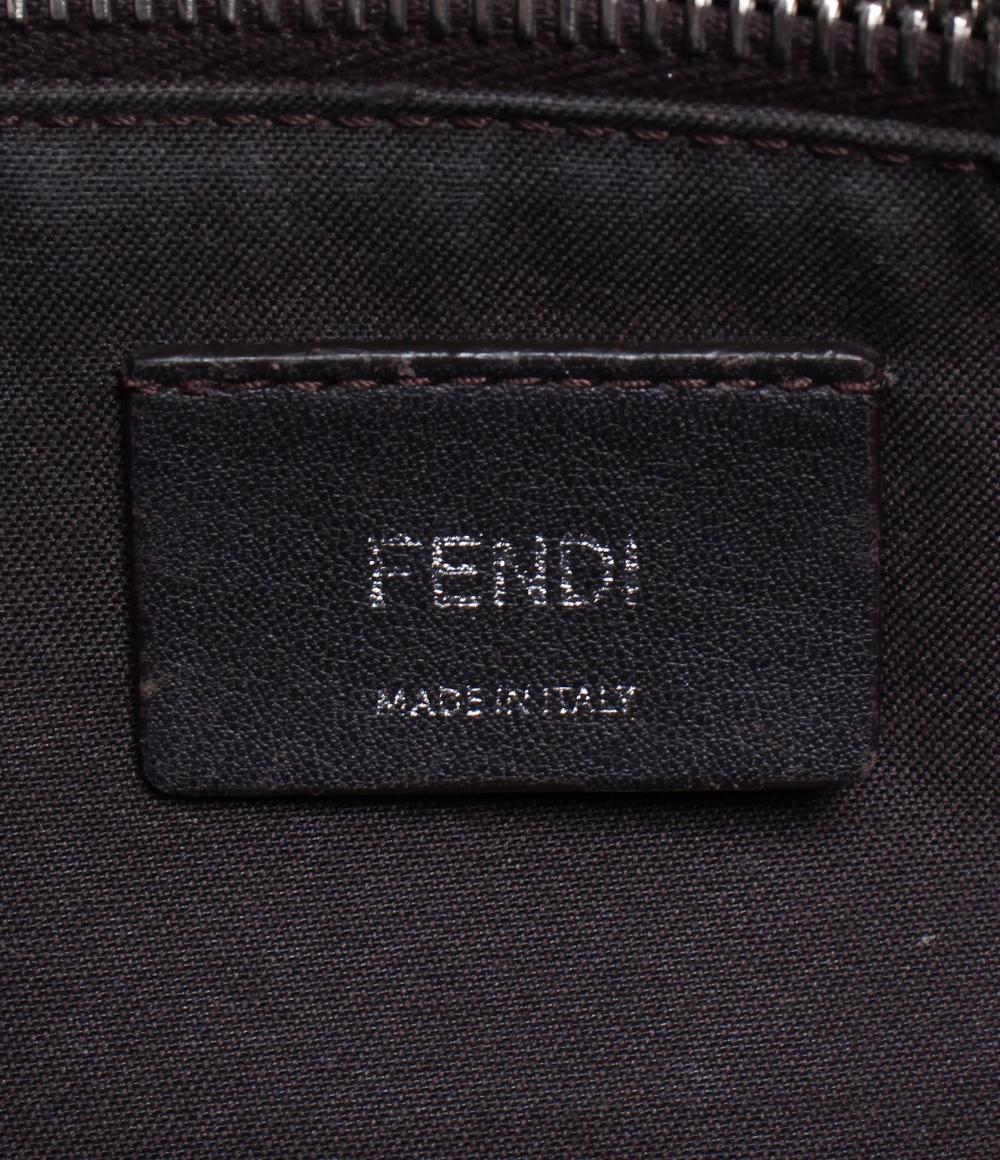 フェンディ 2wayショルダーバッグ ハンドバッグ 斜め掛け レディース FENDI