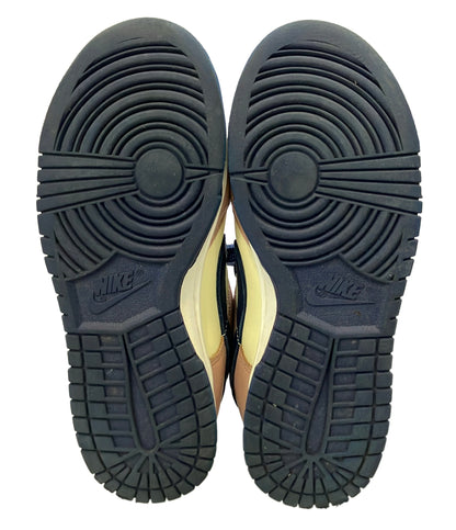 NIKE ローカットスニーカー Dunk Low SE HQ7487-600 レディース SIZE 22.5 ナイキ