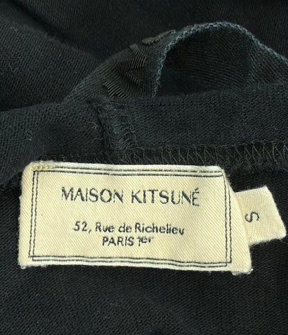 訳あり メゾンキツネ ロングパーカーワンピース レディース SIZE S (S) MAISON KITSUNE