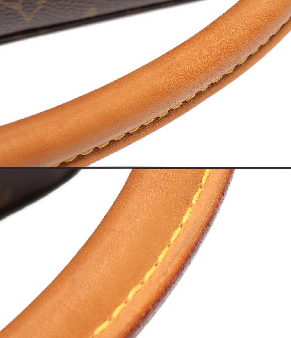 LOUIS VUITTON ハンドバッグ モノグラム ミニ ルーピング M51147 レディース ルイ・ヴィトン