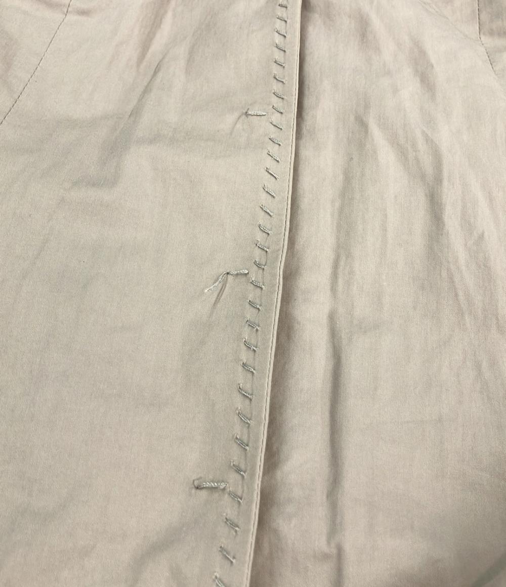 ポールカ トレンチコート レディース SIZE 36 (S) PAULE KA