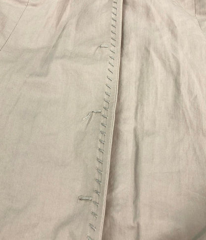 ポールカ トレンチコート レディース SIZE 36 (S) PAULE KA