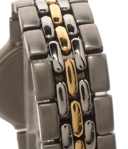 美品 CITIZEN 腕時計 エクシード EXCEED クオーツ 0330-C30749 メンズ シチズン