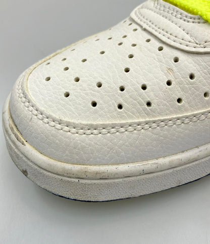 ナイキ ローカットスニーカー COURT VISION LO DH2987-103 メンズ SIZE 27.0 (L) NIKE