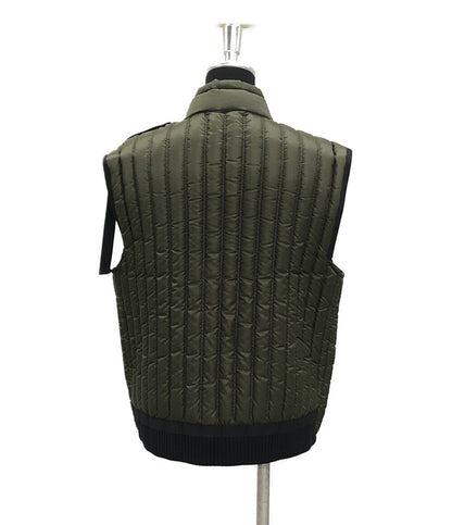 モンクレール  ダウンベスト SNOOK GILET    D209H4330580 68959 メンズ SIZE   (複数サイズ) MONCLER