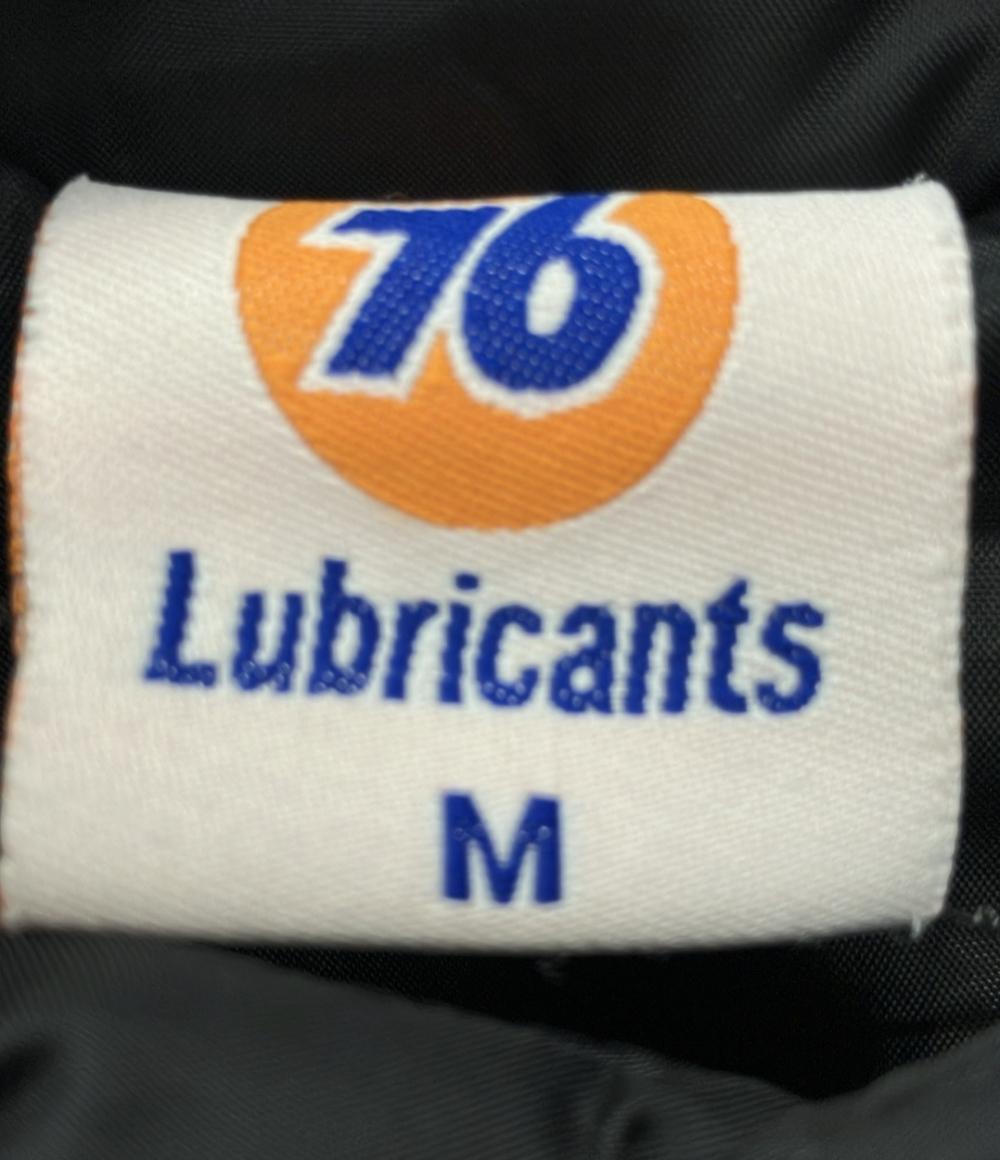 76ルブリカンツ ブルゾン フルパッチジャケット メンズ SIZE M (M) 76 lubricants