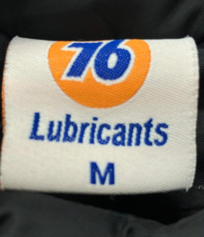 76ルブリカンツ ブルゾン フルパッチジャケット メンズ SIZE M (M) 76 lubricants