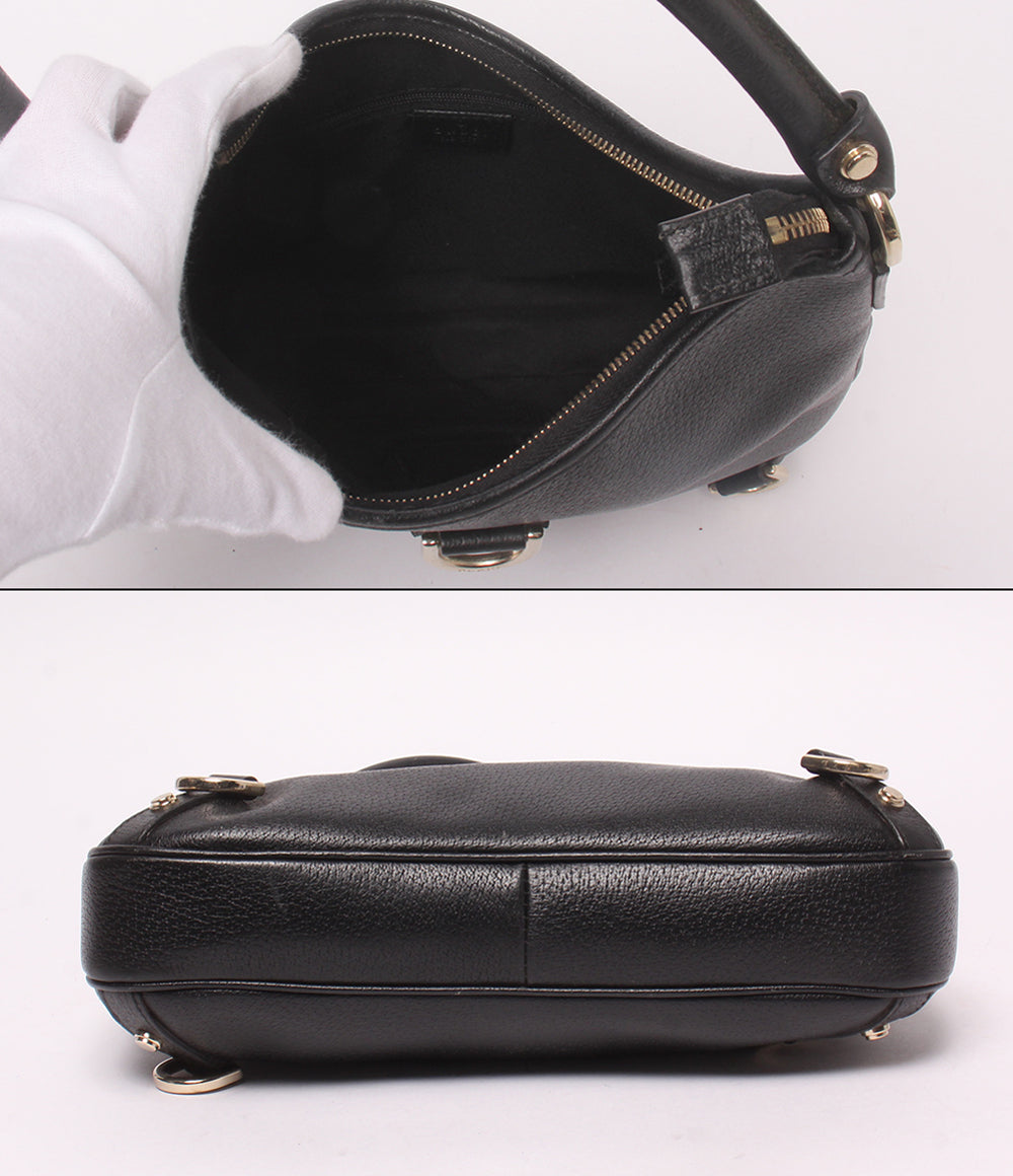 GUCCI ショルダーバッグ 肩掛け アビー 130738 214397 レディース グッチ