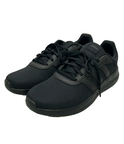 美品 adidas ローカットスニーカー ライトレーサー 4.0 IE6132 メンズ SIZE 27.0 アディダス