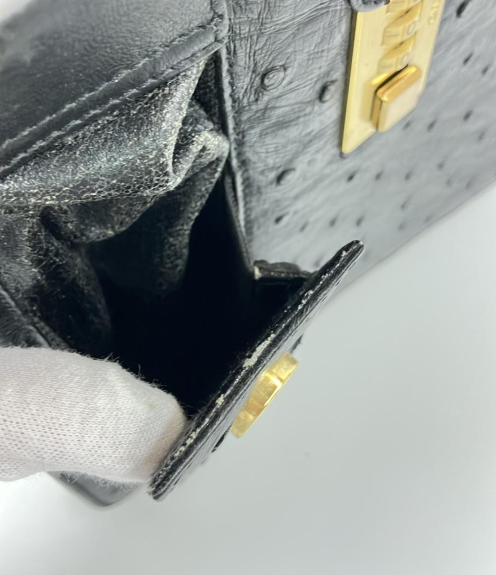 アミート ミニショルダーバッグ 肩掛け メンズ amiet