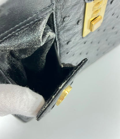 アミート ミニショルダーバッグ 肩掛け メンズ amiet