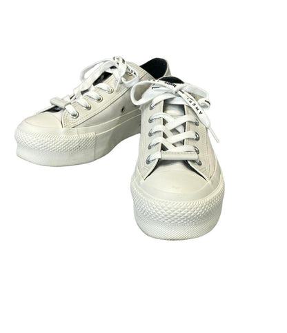 コンバース ローカットスニーカー AMERIコラボ ALL STAR LIFTED OX 31313010 レディース SIZE 25 (XL) CONVERSE