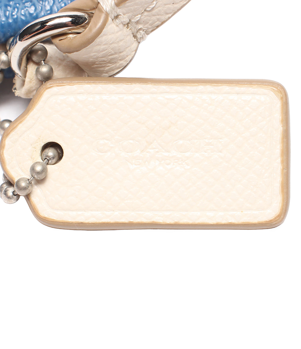 COACH ポーチ 花柄 レディース コーチ