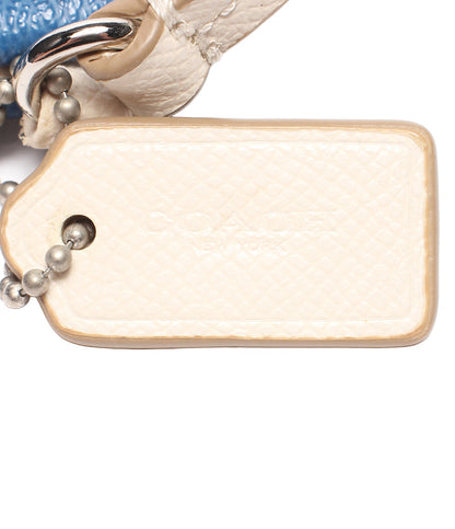 COACH ポーチ 花柄 レディース コーチ